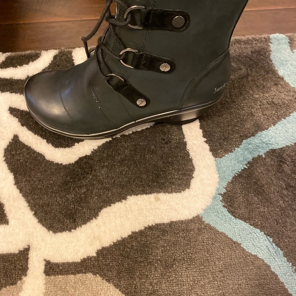 Booties - Picture 3 of 3